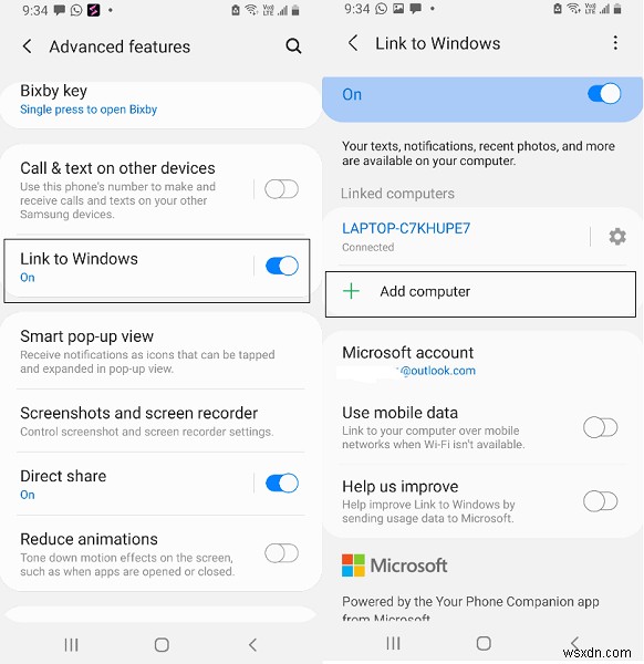 How to run multiple Android apps on Windows 10 PC with Your Phone app