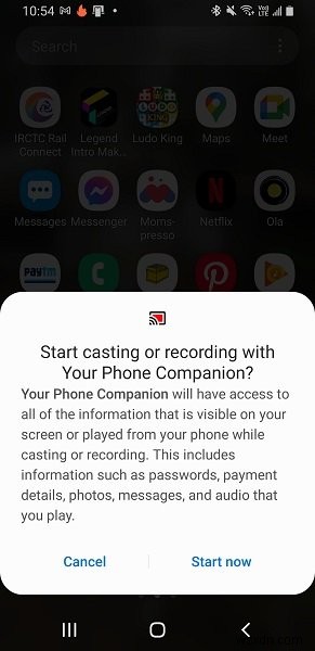 How to run multiple Android apps on Windows 10 PC with Your Phone app