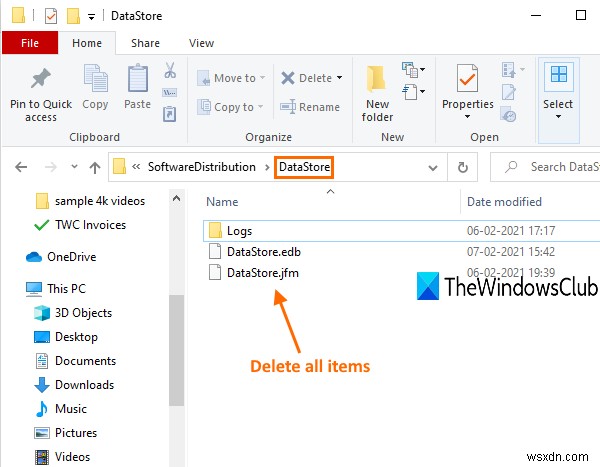 Fix Windows Update Error 0x80240023 on Windows 11/10