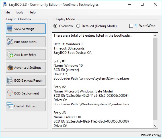 Windows couldn’t connect to the ProfSVC service