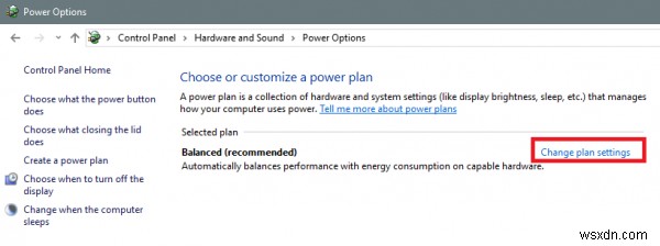 Fix Unknown USB Device, Set address failed error message on Windows 11/10