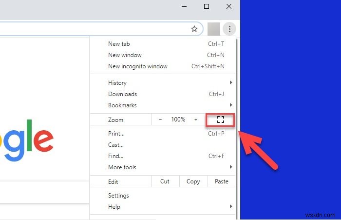 Maximize and make effective use of Screen Real Estate on Windows 10