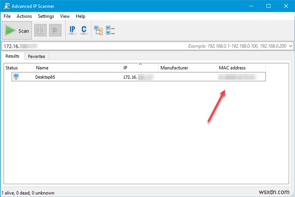 Internet works through WiFi router but not Ethernet modem OR vice versa