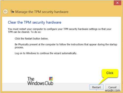 Too many PIN entry attempts BitLocker error in Windows 11/10