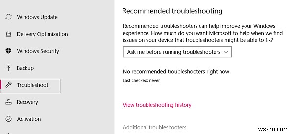 Fix Microsoft Store error 0x800704C6 on Windows 11/10