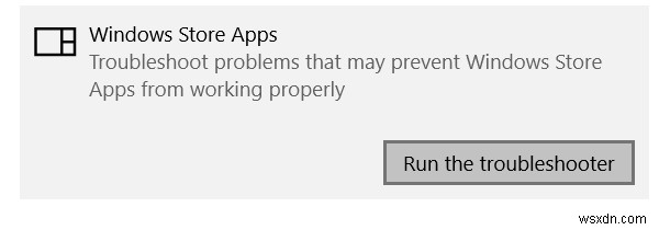 Fix Microsoft Store error 0x800704C6 on Windows 11/10