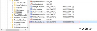 How to prevent Users from changing the Screensaver in Windows 11/10