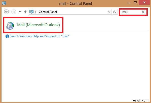 The Path Specified for the File Outlook.pst is not valid