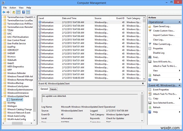 Windows Update fails to install or will not download in Windows 11/10