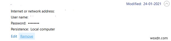 Network drive keeps disconnecting in Windows 11/10