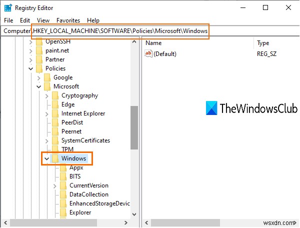 Block Driver Updates via Windows Quality Update using Registry or Group Policy Editor