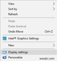 How to enable or disable Hardware Acceleration in Windows 11/10