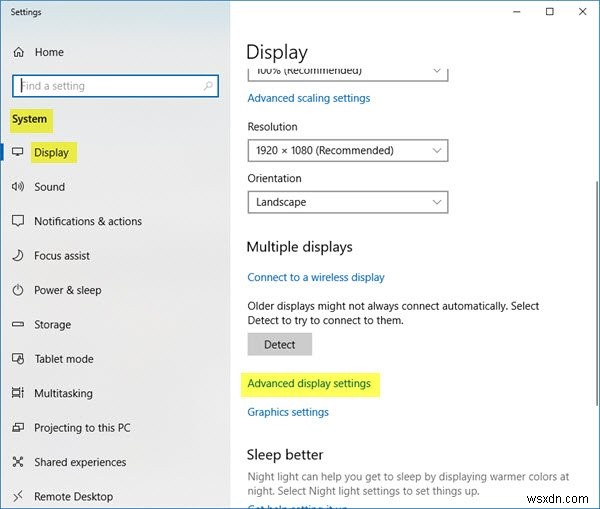 How to enable or disable Hardware Acceleration in Windows 11/10