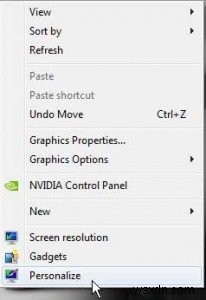How to enable or disable Hardware Acceleration in Windows 11/10