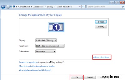 How to enable or disable Hardware Acceleration in Windows 11/10