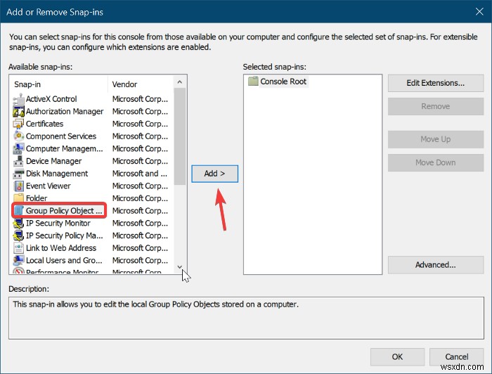 Turn off Automatic Updates for Microsoft Store apps via Registry, GPO or Command line