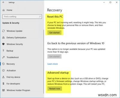 How to restore accidentally deleted System files in Windows 11/10
