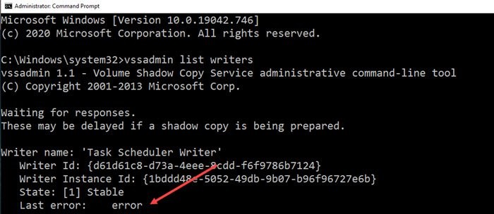 Windows Installer hangs – Gathering required information