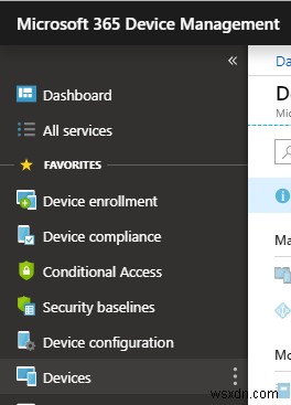 How to remote wipe Windows laptop