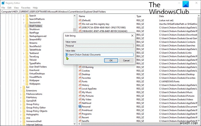 Error 1327 – Invalid Drive when installing or uninstalling programs on Windows 10