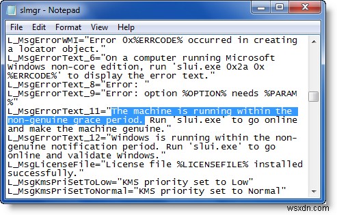 Troubleshoot Windows 10 Activation States