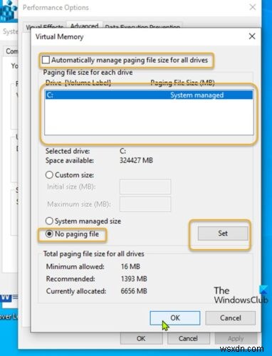 Unable to delete Disk Partition as Delete Volume option is greyed out on Windows 11/10