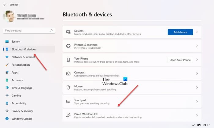 How to reverse Mouse and Touchpads scrolling direction in Windows 11/10