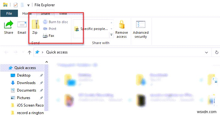 Burn to disc is grayed out in Windows 10; Can’t burn DVD