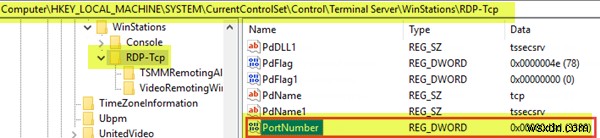 How to troubleshoot general Remote Desktop connection issues on Windows 11/10