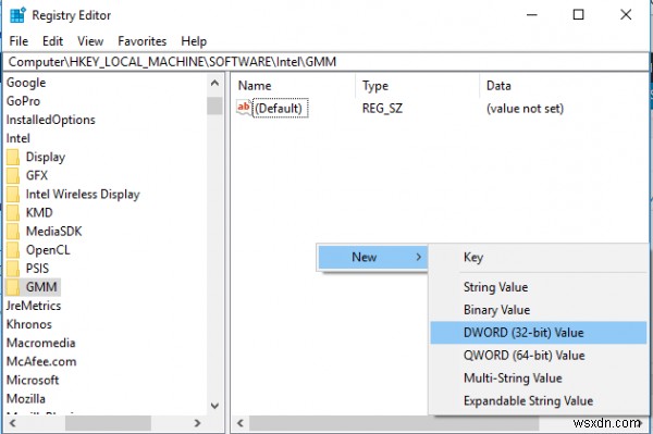 How to increase dedicated Video RAM in Windows 11/10