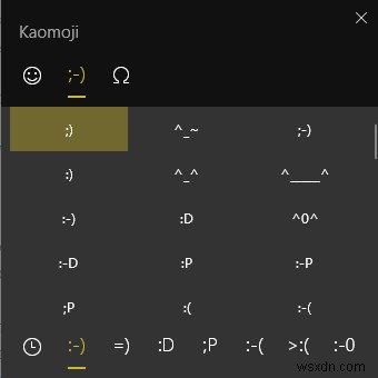How to use Special Characters and Letters in Windows 11/10