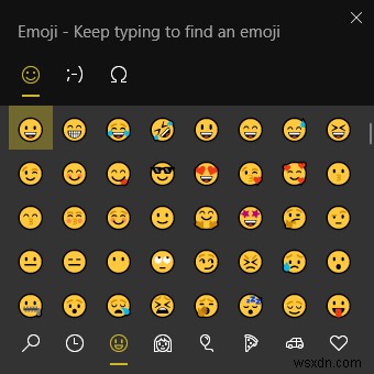 How to use Special Characters and Letters in Windows 11/10