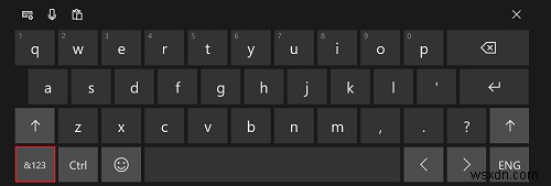 How to use Special Characters and Letters in Windows 11/10