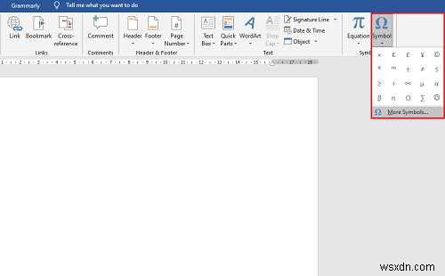 How to use Special Characters and Letters in Windows 11/10