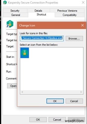 How to change File and Folder Icons in Windows 11/10
