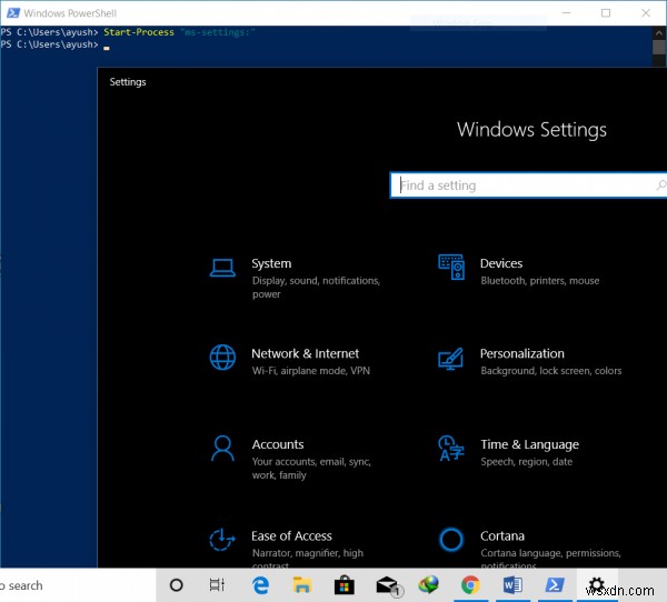 10 basic PowerShell commands that every Windows user should know