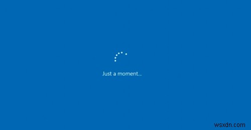 Windows 11/10 Install is stuck during Installation – Different scenarios