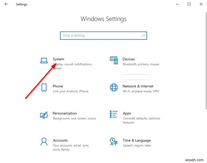How to Enable or Disable Tablet Mode in Windows 10
