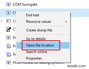 What is csrss.exe or Client Server Runtime process?