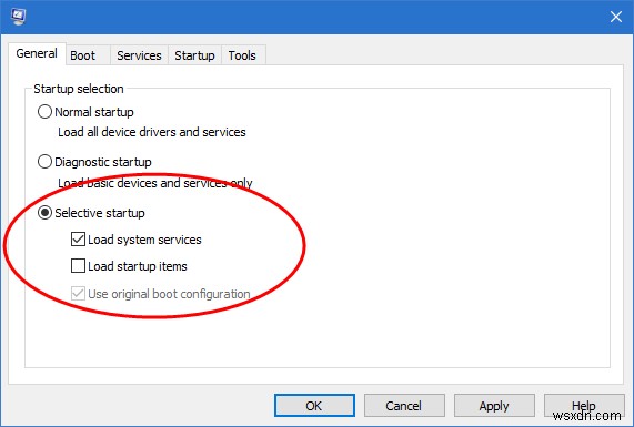 Fix Black Screen with cursor problem in Windows 11/10