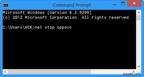 How to rebuild the Tokens.dat or Activation Tokens file in Windows 11/10