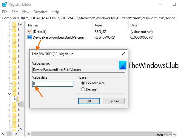 Users must enter a username and password to use this computer missing in Windows 11/10