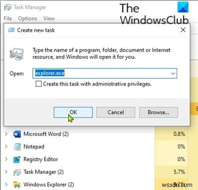 The object invoked has disconnected from its clients