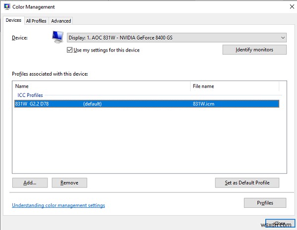Windows Photo Viewer can’t display this picture