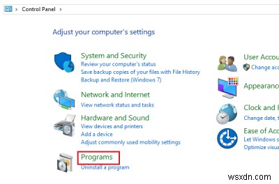 You can’t connect to the file share because it’s not secure