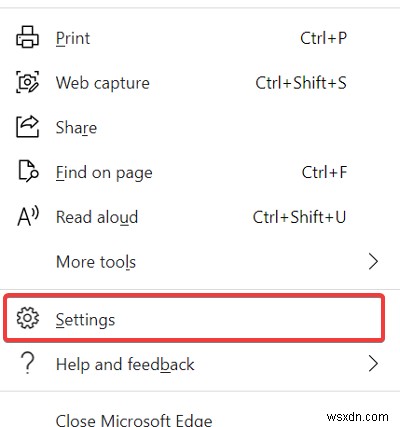 How to disable F12 shortcut for Microsoft Edge Developer Tools