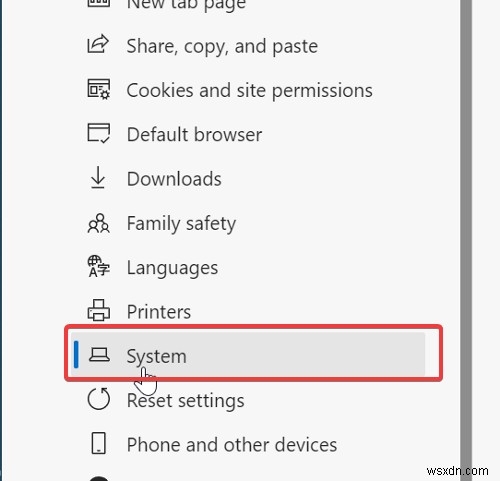 How to disable F12 shortcut for Microsoft Edge Developer Tools