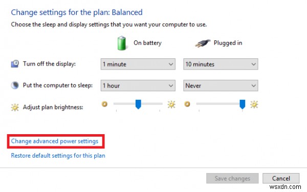 What is USB Selective Suspend feature? How to enable or disable it?
