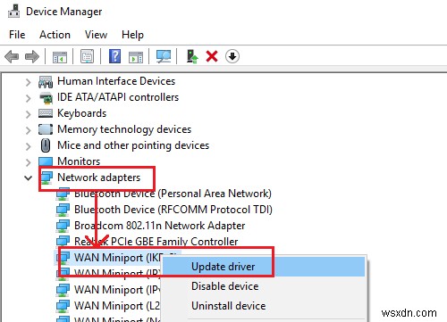 How to fix Tcpip.sys Blue Screen Error on Windows computer