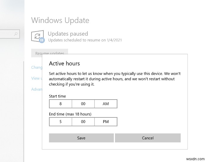 How to automate Common Maintenance Tasks in Windows 10